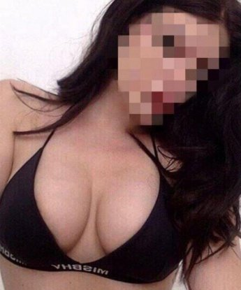 Проститутка Карина